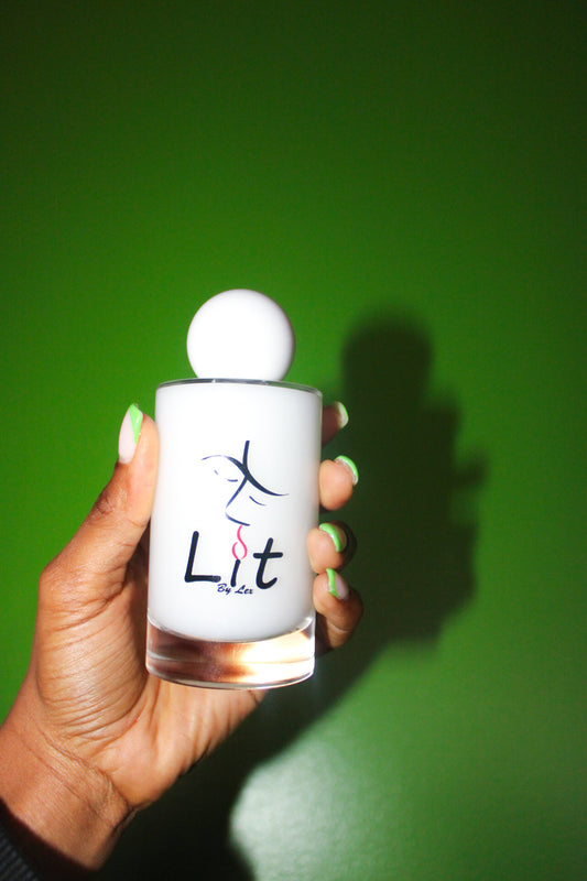 Green Series - dropLITs