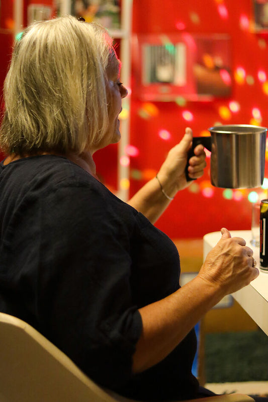 Candle Making Workshop