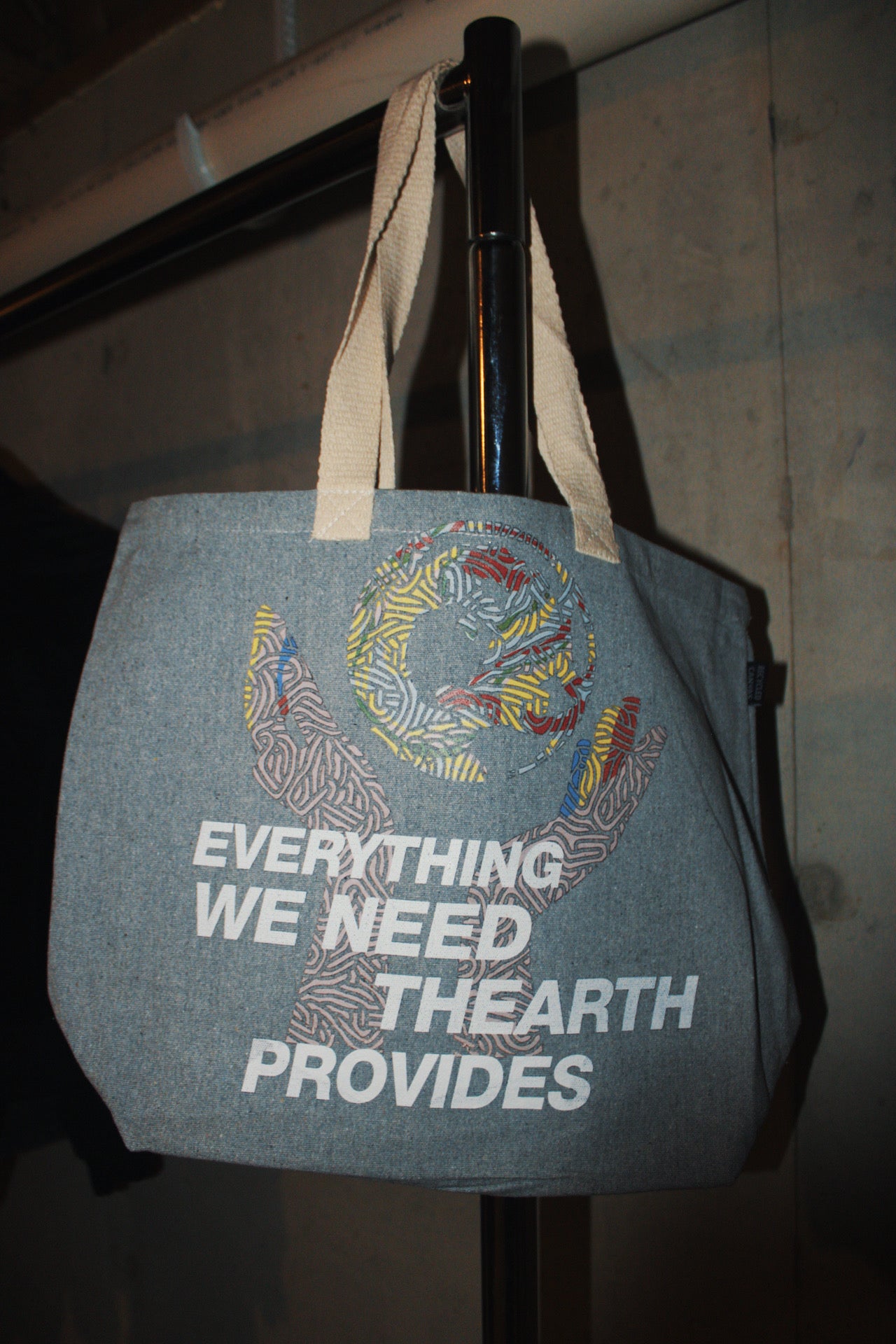 SUSTAINABLE FASHION