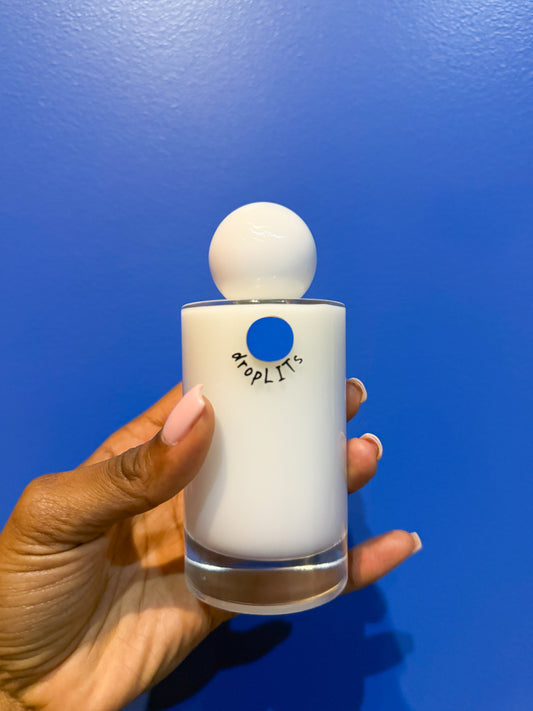 Blue Series - dropLITs