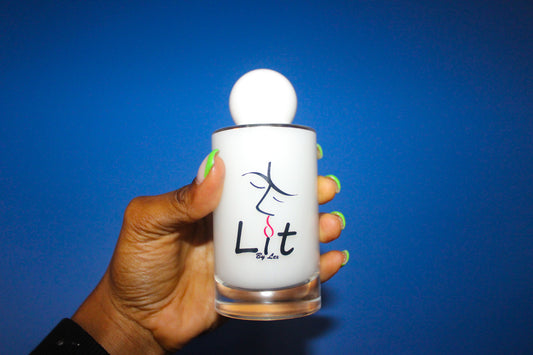 Blue Series - dropLITs