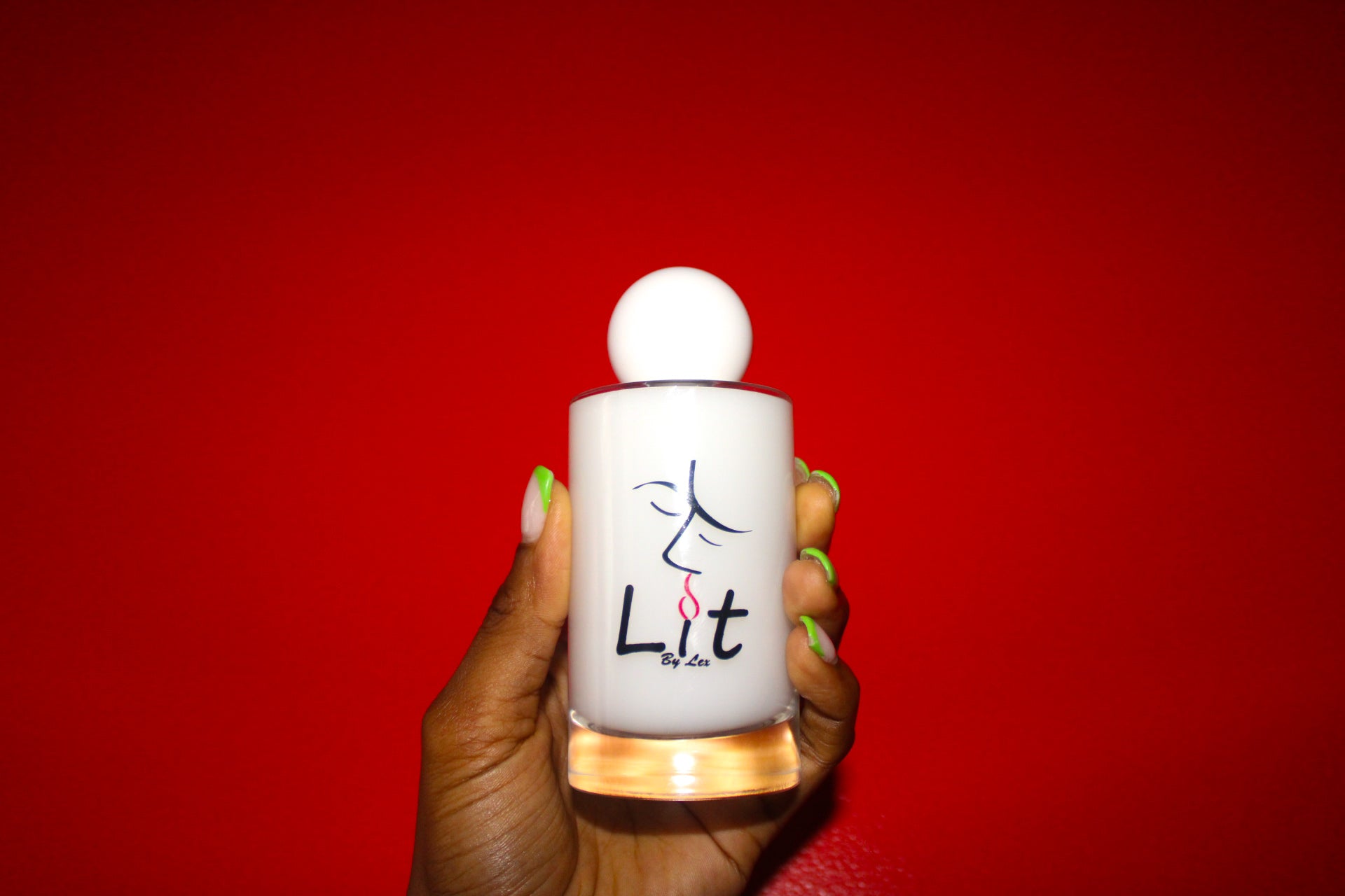 Red Series - dropLITs