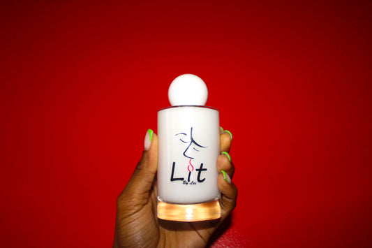 Red Series - dropLITs