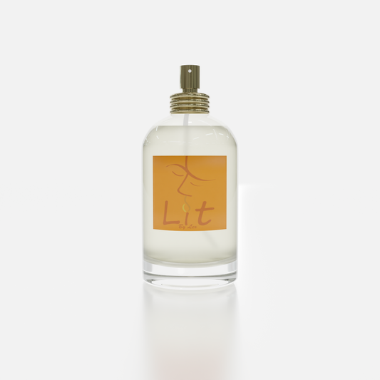 Orange Series - dropLITs